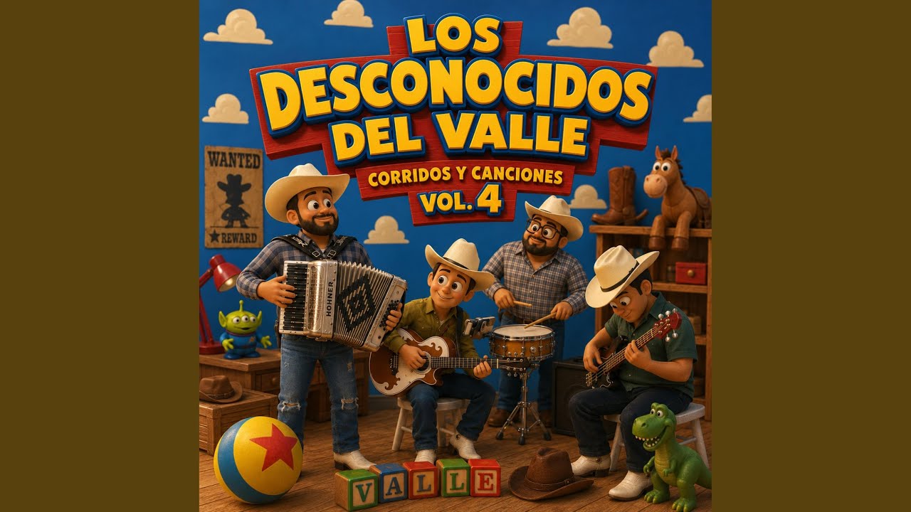 LOS CUADROS thumbnail from YouTube