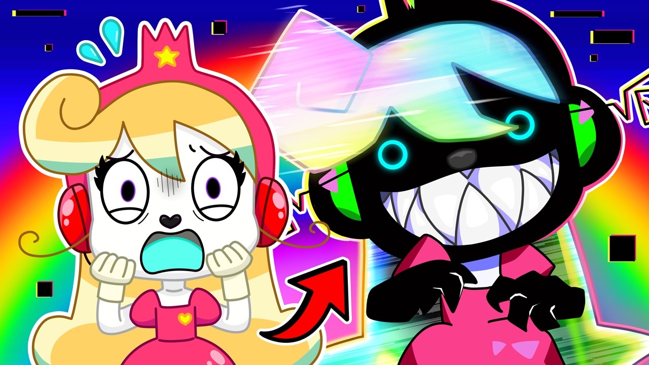 ROBLOX EMOTIA has a DARK SECRET.. thumbnail from YouTube
