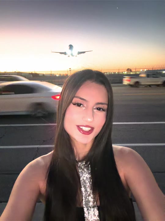 I’m back… thumbnail from TikTok