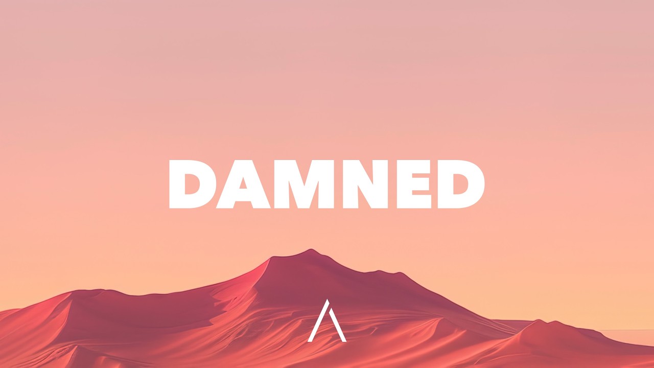 Miguel - damned (Lyrics) thumbnail from YouTube