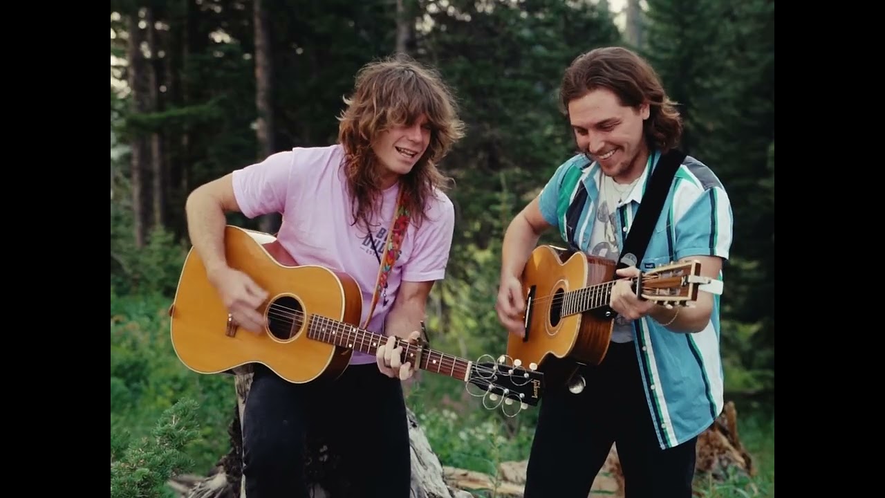 Don’t Think Twice It’s Alright thumbnail from YouTube