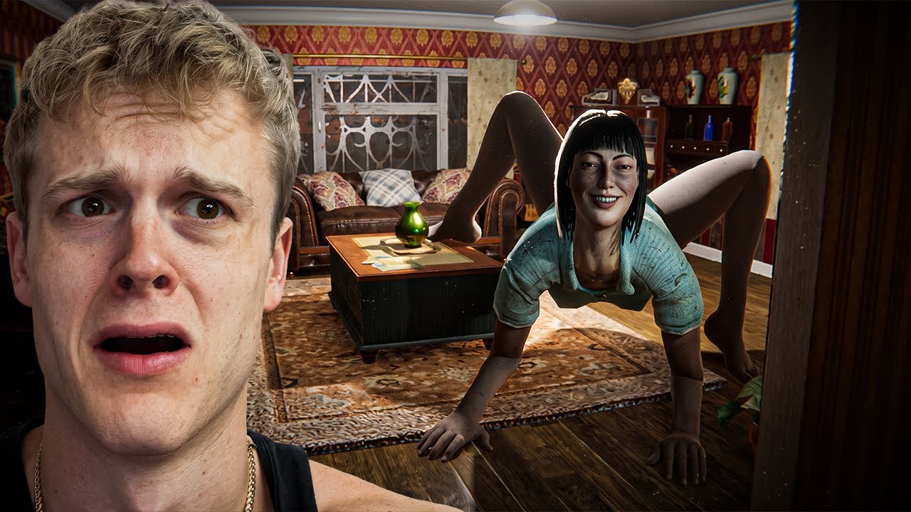 THAT IS NOT MY MOM... thumbnail from YouTube
