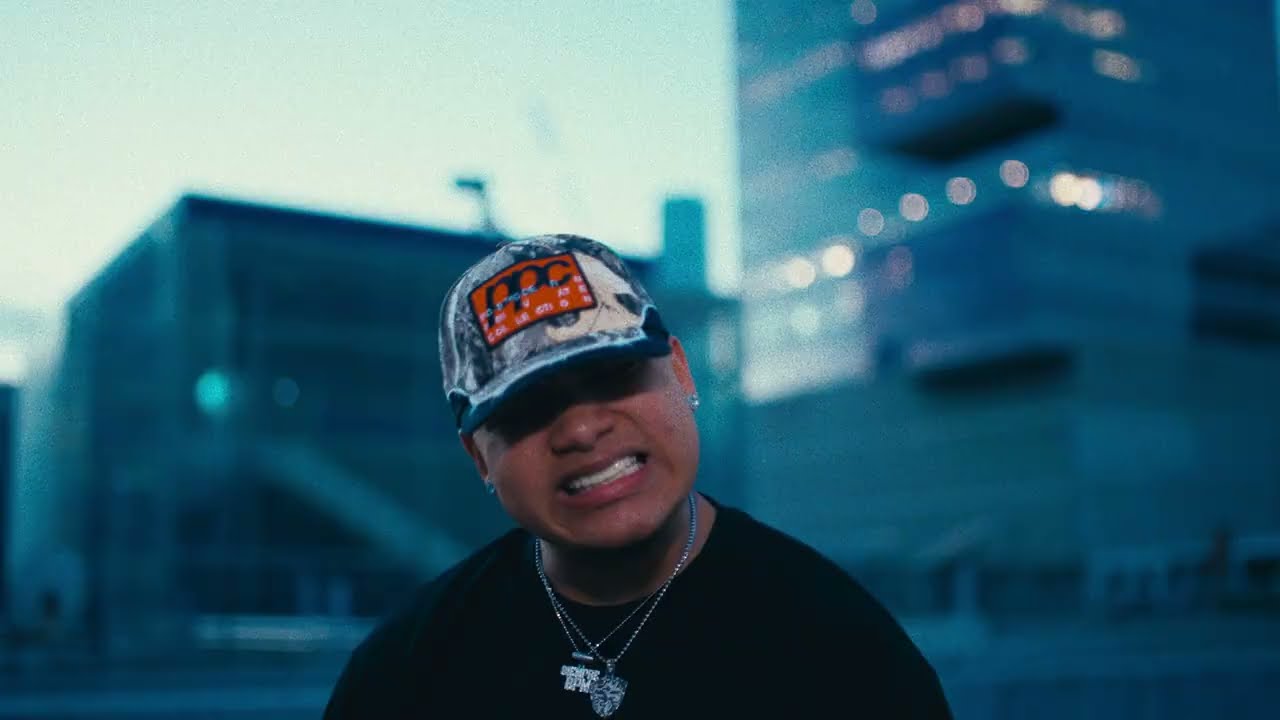 Louis BPM, Kendo Kaponi - Intro (Video Oficial) thumbnail from YouTube