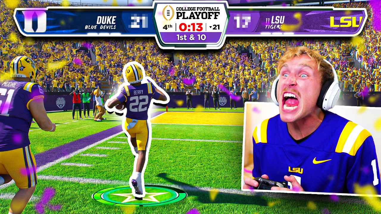 Our Quarterfinal Game Was INSANE! Wheel of CUT! Ep. #7 thumbnail from YouTube
