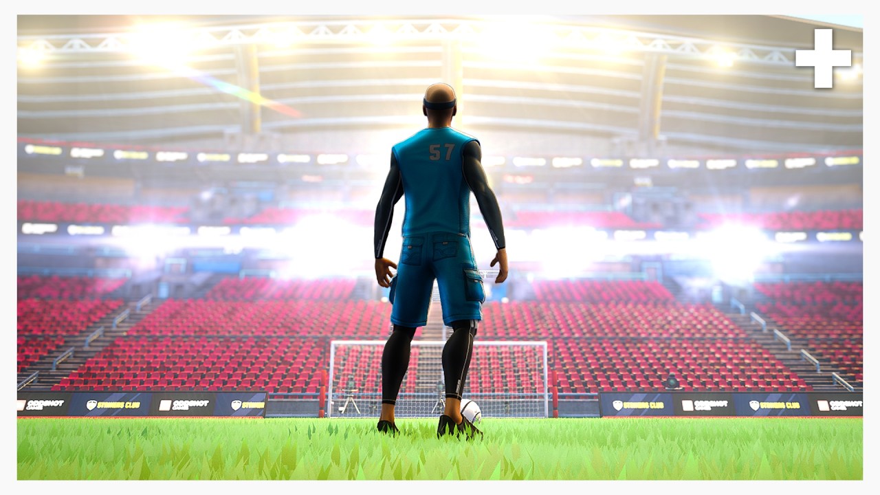 This Video is The REAL World Cup thumbnail from YouTube