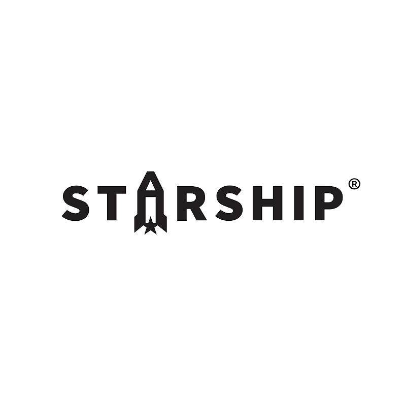 STARSHIP channel avatar
