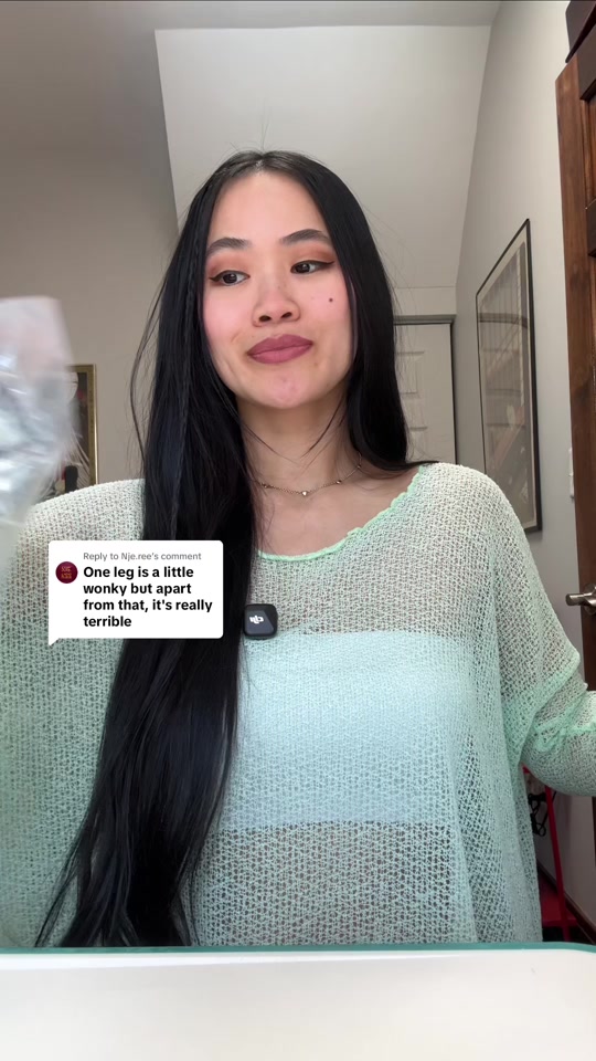 Replying to @Nje.ree 💎🌟 time for a giant crystal candy star REDEMPTION!! 🌟💎 how did i do this time?? 🥹 thumbnail from TikTok