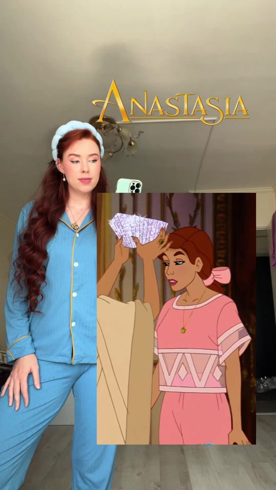 Crown thumbnail from TikTok