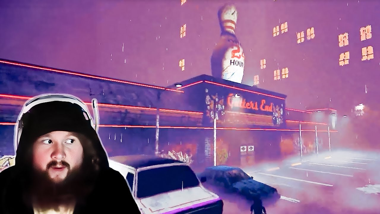 THE SKIN STAPLER (FULL GAME) thumbnail from YouTube