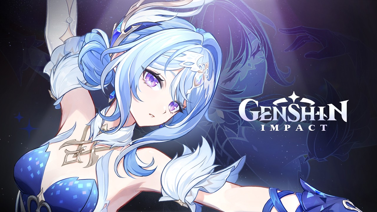 Character Trailer - "Odette: An Elegy for Innocence" | Genshin Impact #Odette #NowSnezhnaya thumbnail from YouTube