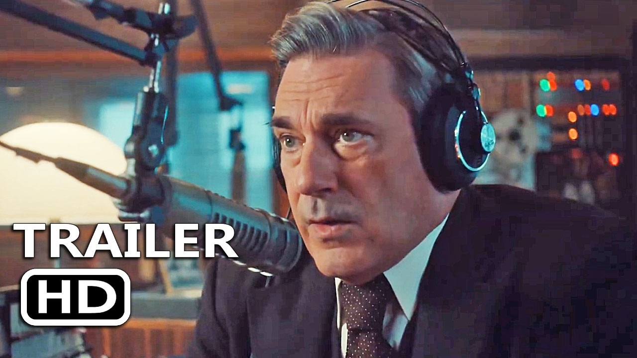 AMERICAN HOSTAGE Official Trailer (2026) thumbnail from YouTube