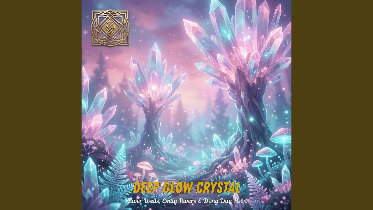 Deep Glow Crystal thumbnail from YouTube