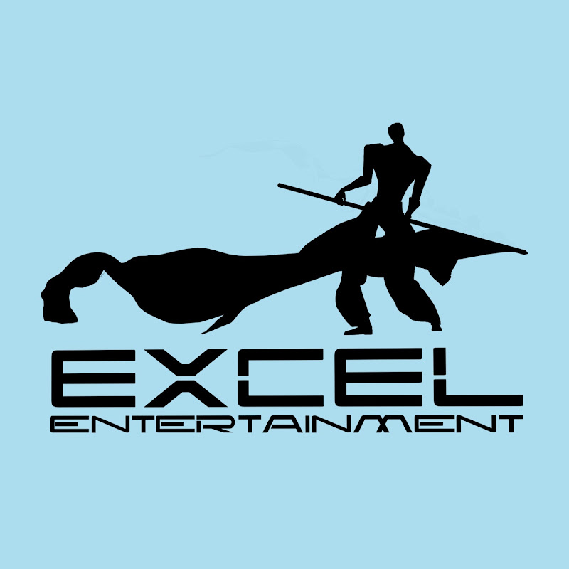Excel Movies channel avatar