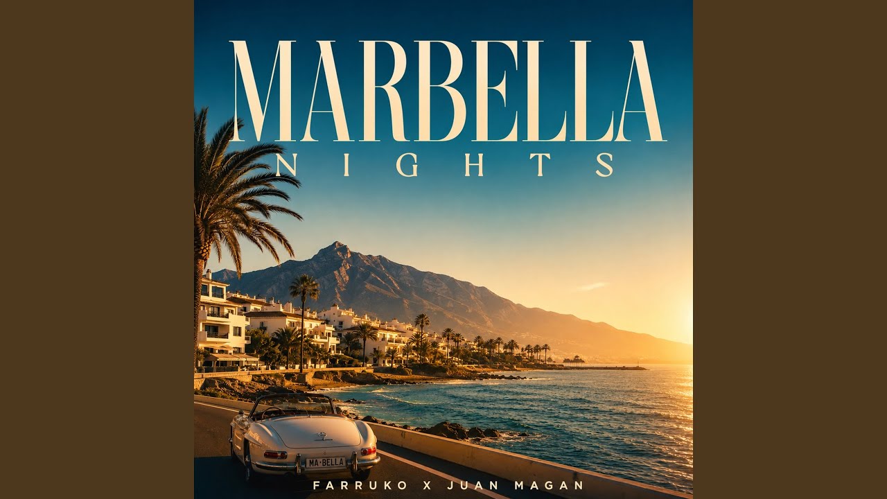 MARBELLA NIGHTS thumbnail from YouTube