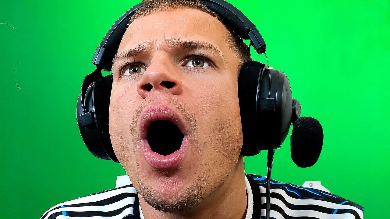 A BEAUTIFUL STREAM thumbnail from YouTube