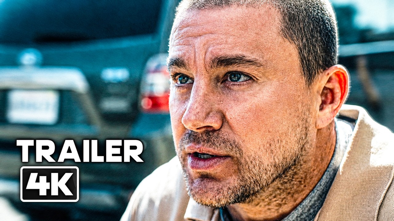 JOSEPHINE Official Trailer (2026) Channing Tatum thumbnail from YouTube