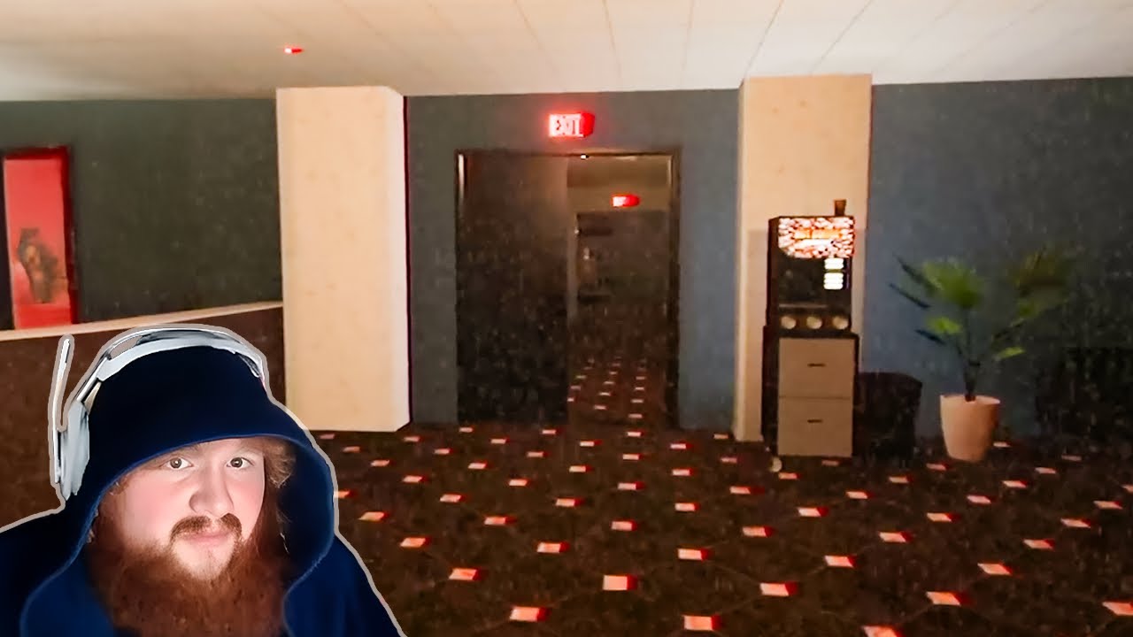Someone Is Stalking Me At Work… thumbnail from YouTube