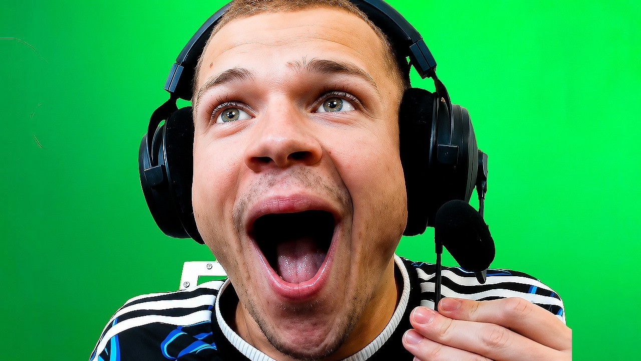 A MONUMENTAL STREAM thumbnail from YouTube