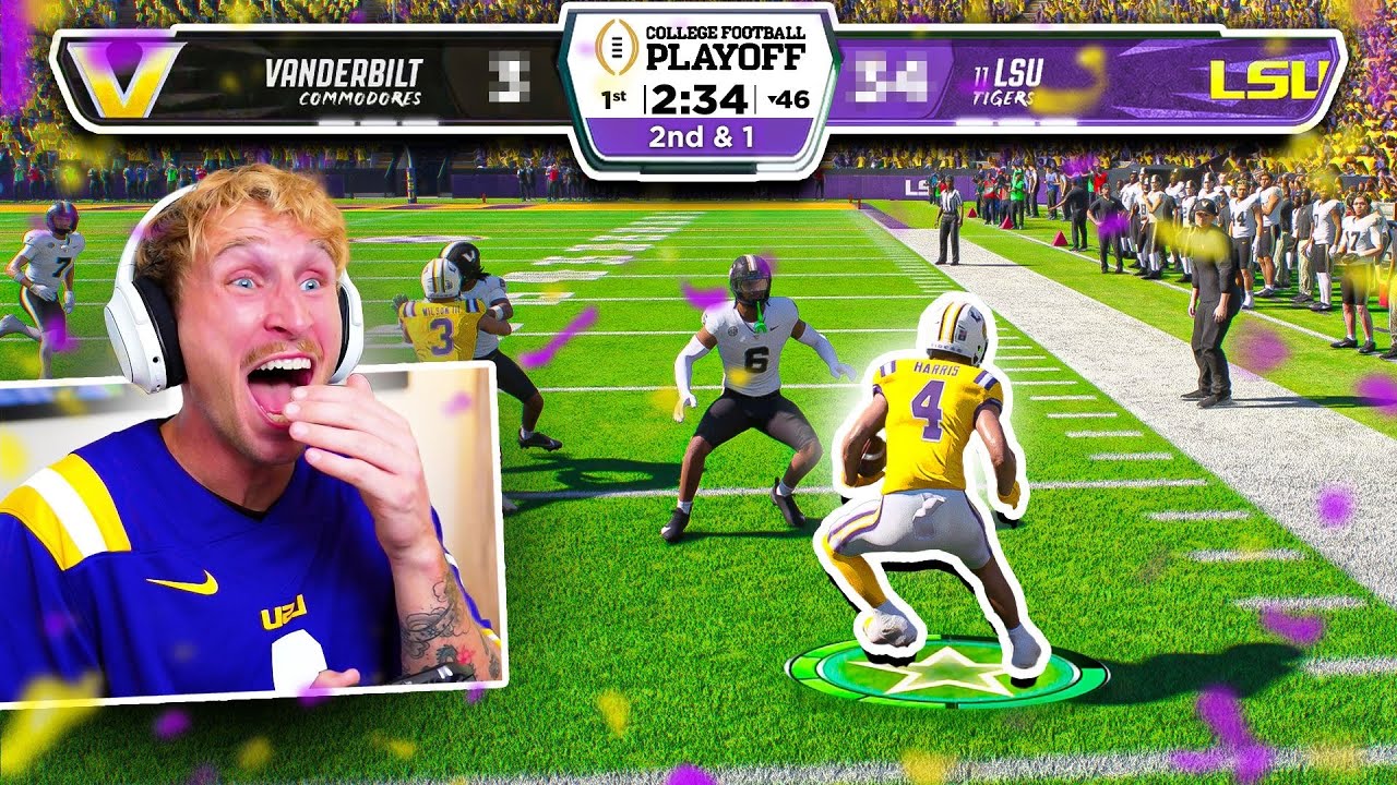 Our Semifinal Game Was NUTS! Wheel of CUT! Ep. #8 thumbnail from YouTube