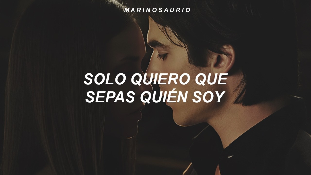 Goo Goo Dolls - Iris (Sub. Español + Lyrics) thumbnail from YouTube