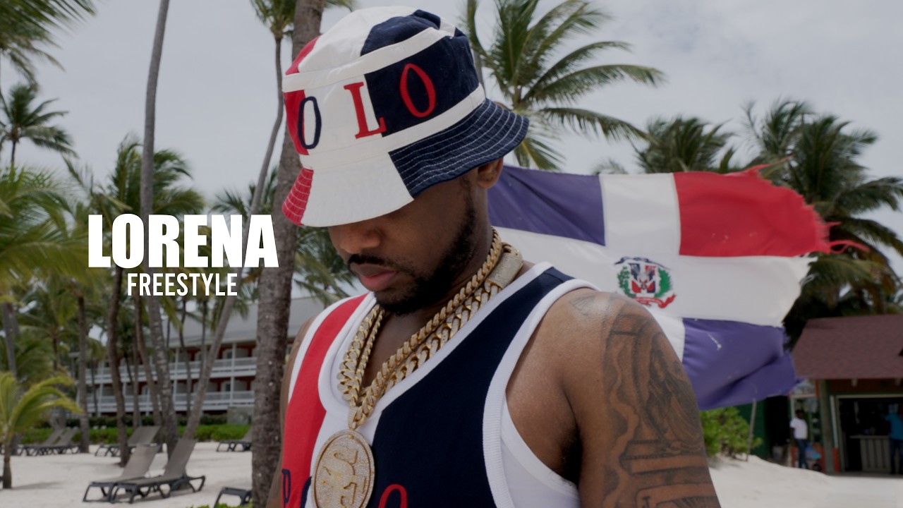 Fabolous - Lorena Freestyle (Official Video) thumbnail from YouTube
