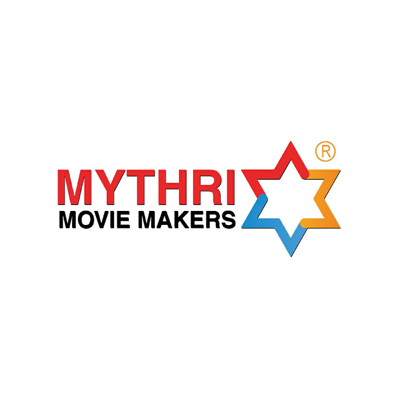 Mythri Movie Makers channel avatar