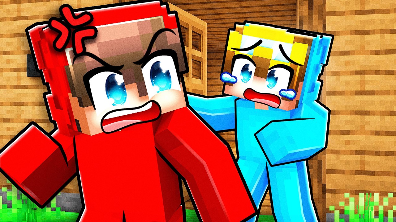 We’re Not Friends Anymore.. thumbnail from YouTube