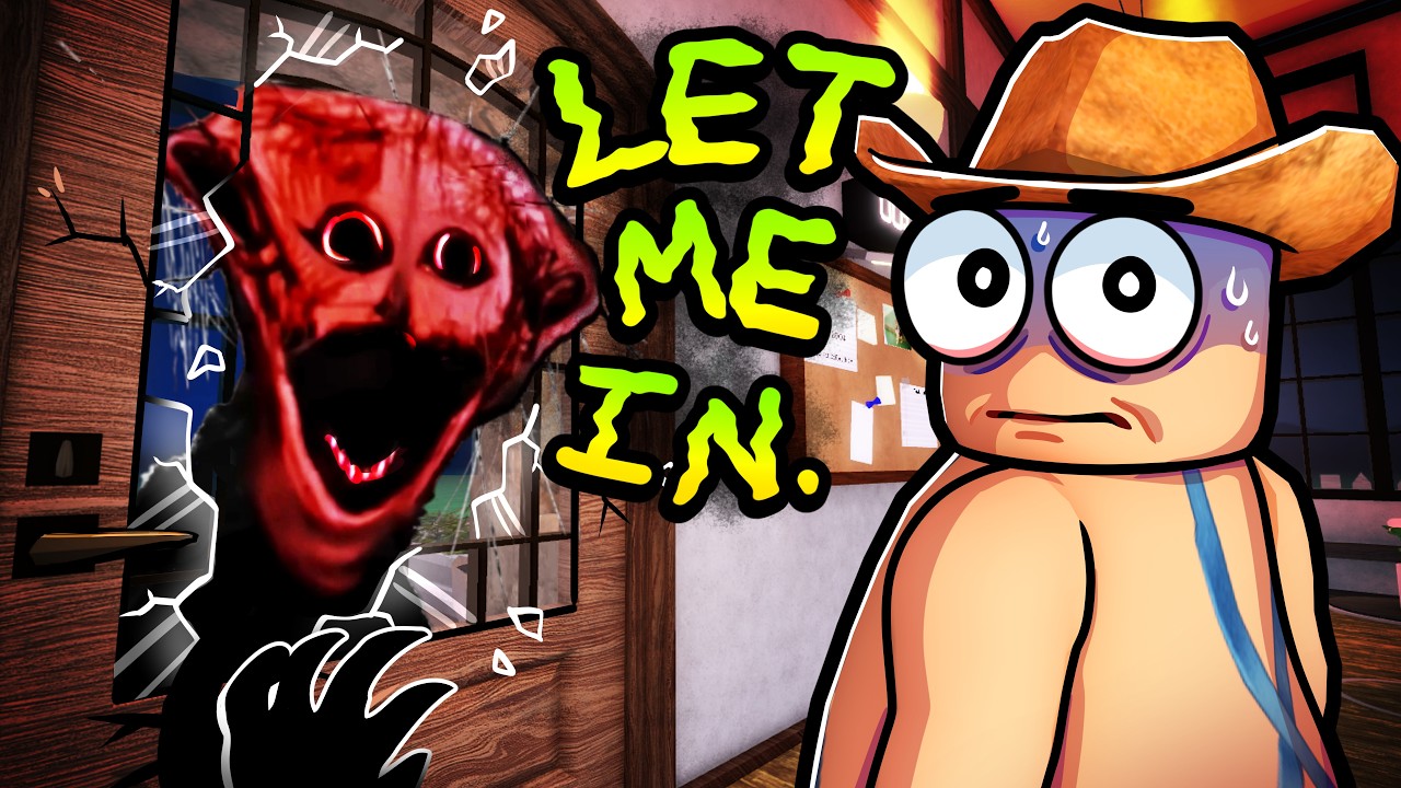 HOME ALONE thumbnail from YouTube