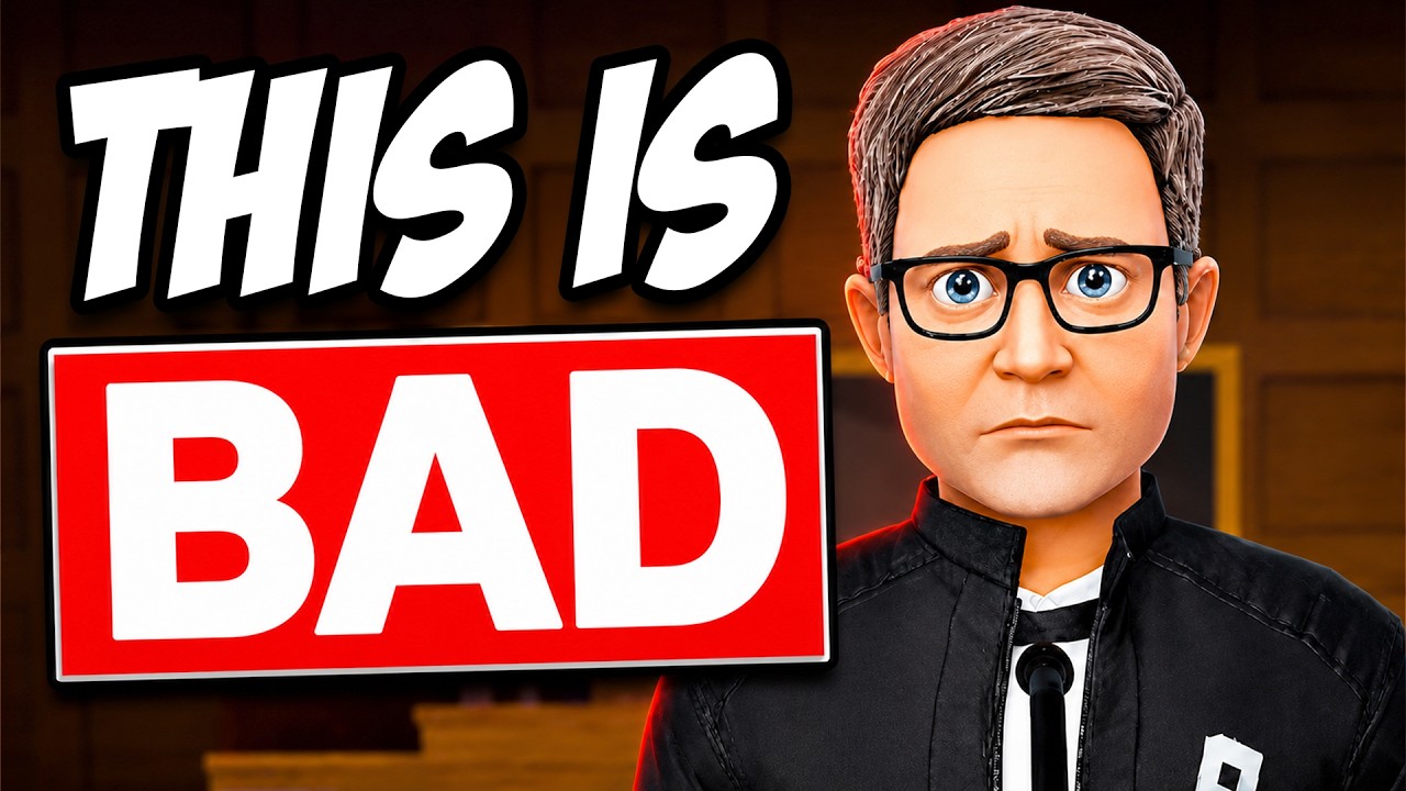 welp.. roblox is cooked.. thumbnail from YouTube