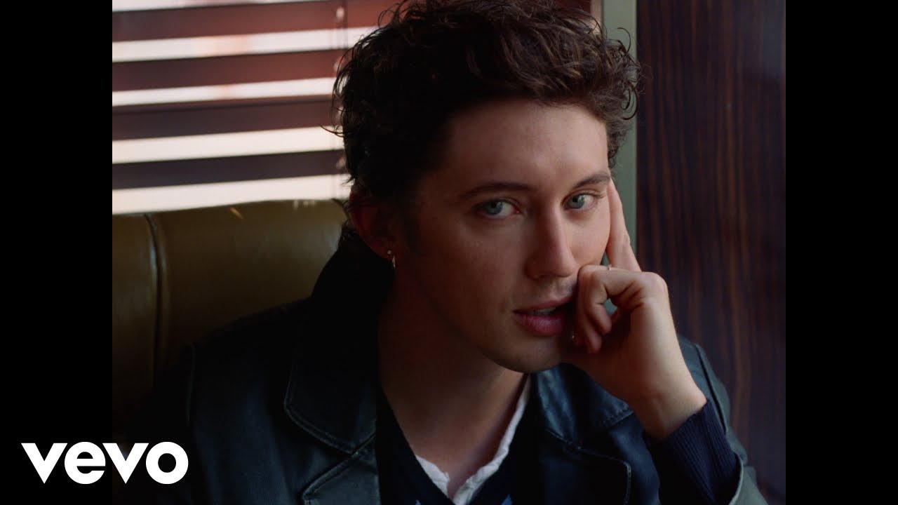 Troye Sivan - She’s the Best (Official Music Video) thumbnail from YouTube
