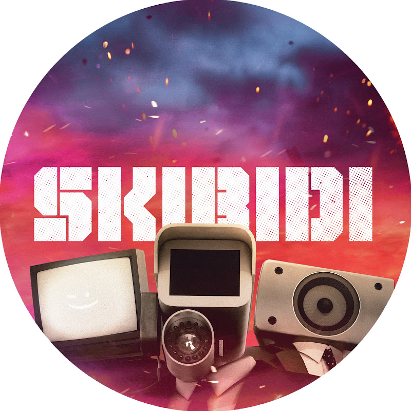 skibidi channel avatar
