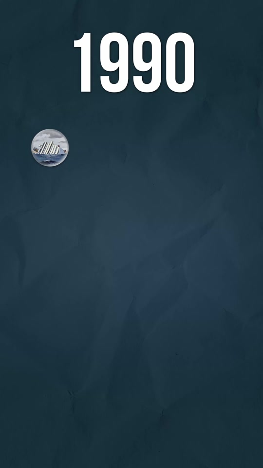 Каким был мир в 2012-м? thumbnail from TikTok