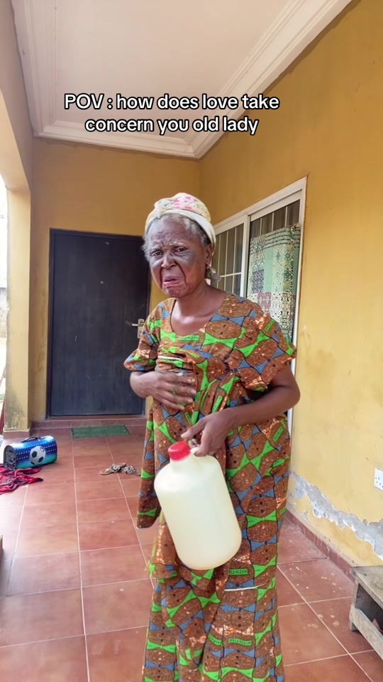 TikTok video by Yaab0 Comedyvibes thumbnail from TikTok