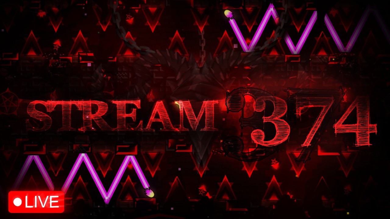 GRIEF 97% 🔴75%+ x36 🔴 STREAM 374 thumbnail from YouTube
