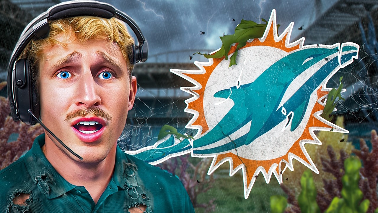 The Toughest Rebuild in Madden 27… thumbnail from YouTube