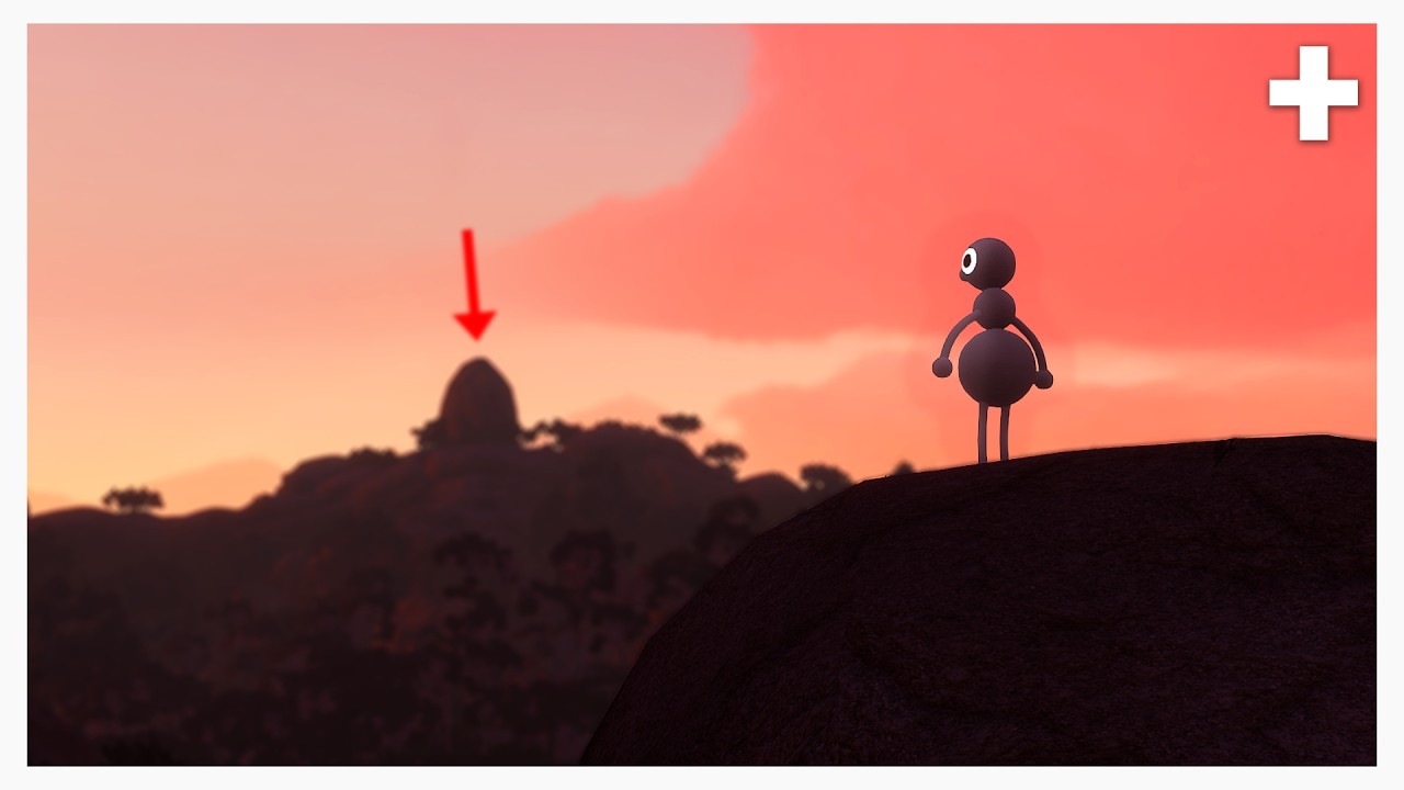 A Massive Stroll thumbnail from YouTube