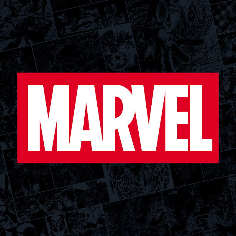 Marvel Entertainment channel avatar