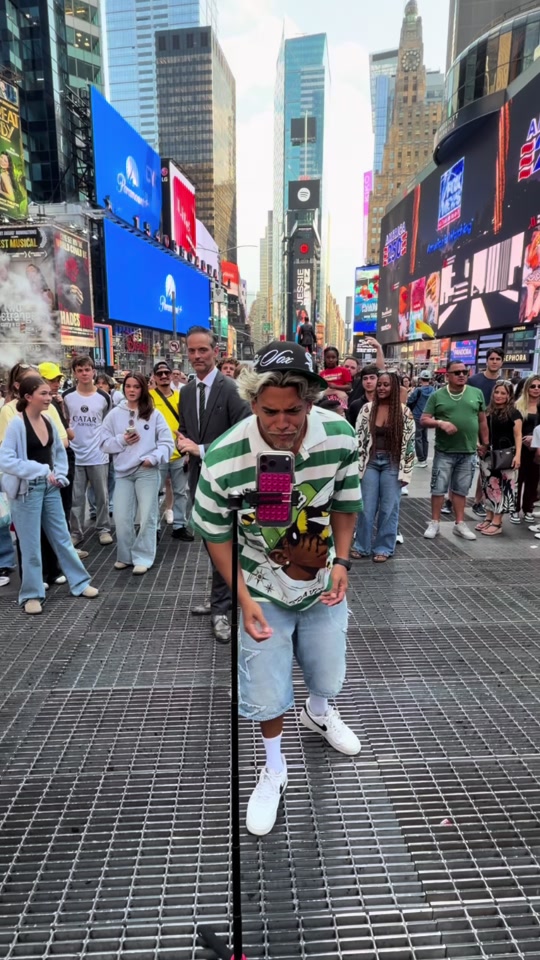 @Nick Kosir thumbnail from TikTok