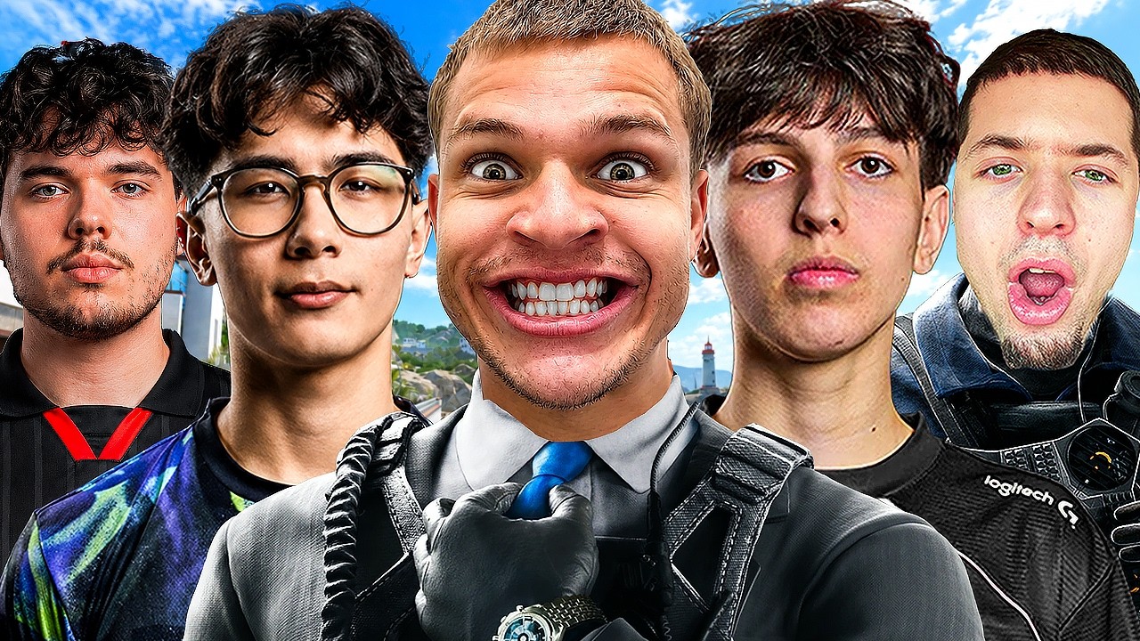 THE FIRST JYNXZI CUP thumbnail from YouTube