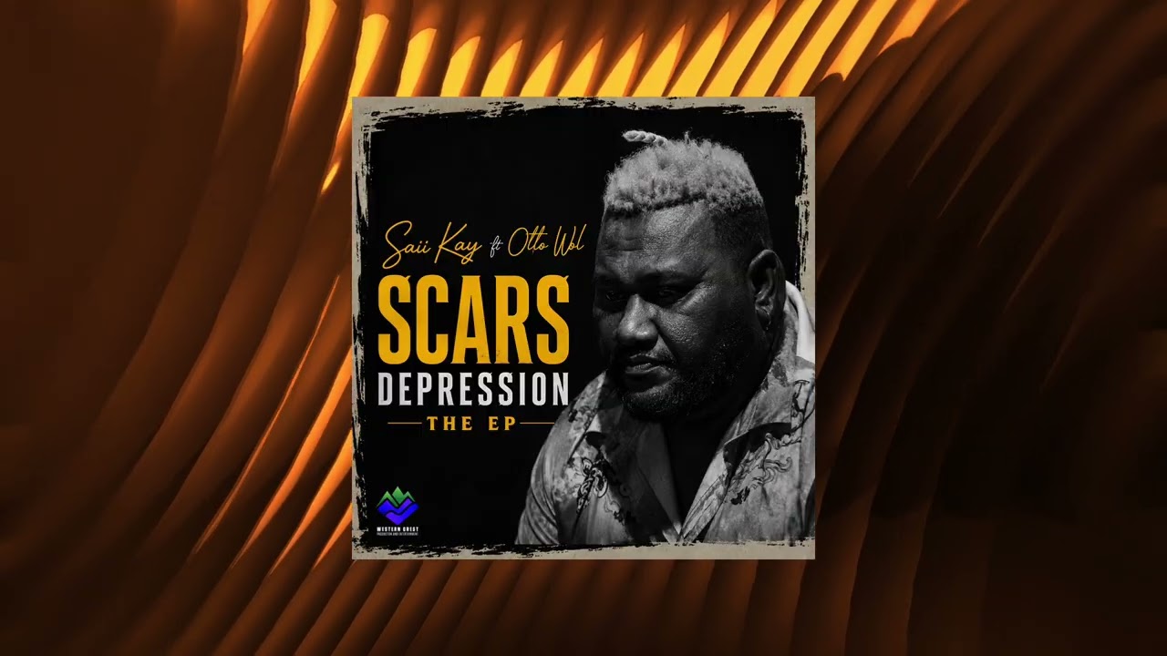 Saii Kay - Scars ft. Otto Wol thumbnail from YouTube