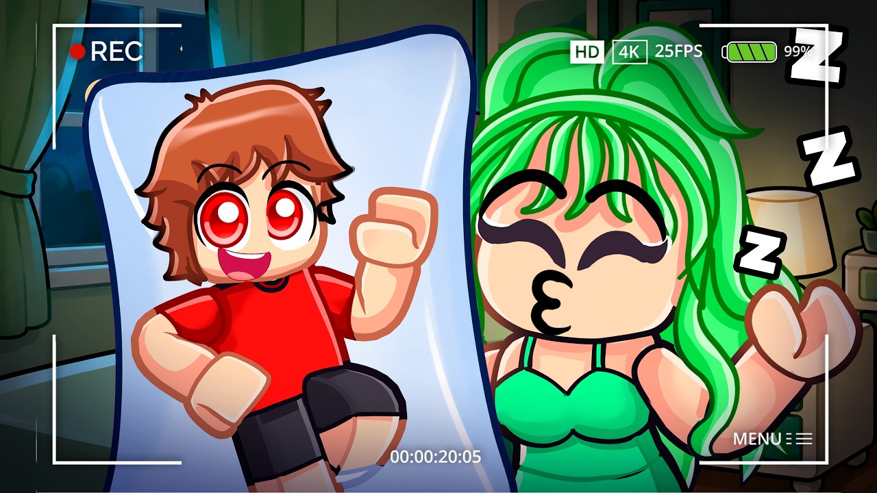 sage forgot to stop recording... thumbnail from YouTube