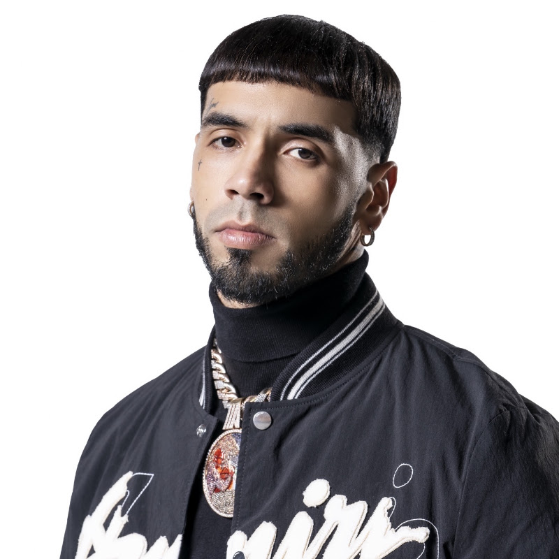 Anuel AA channel avatar