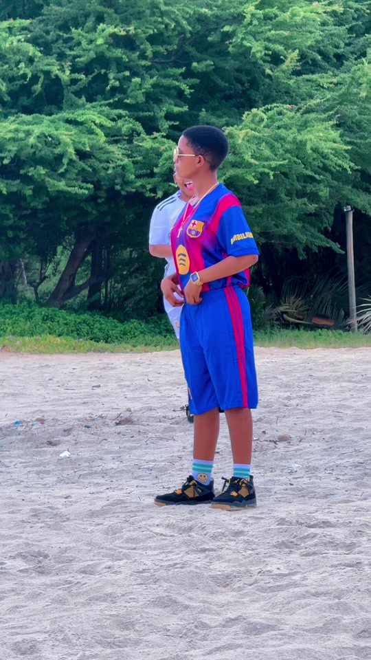 Chose your team thumbnail from TikTok