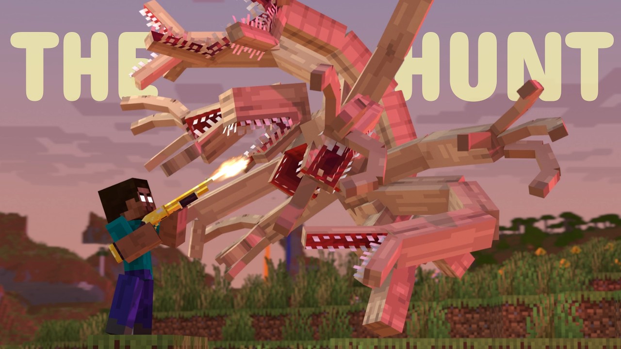 40+ Horror mods VS me and my shotgun thumbnail from YouTube