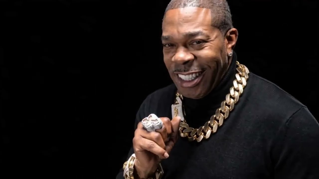 Busta Rhymes x J Dilla-Talk Ya Shit Feat. Lil Wayne thumbnail from YouTube