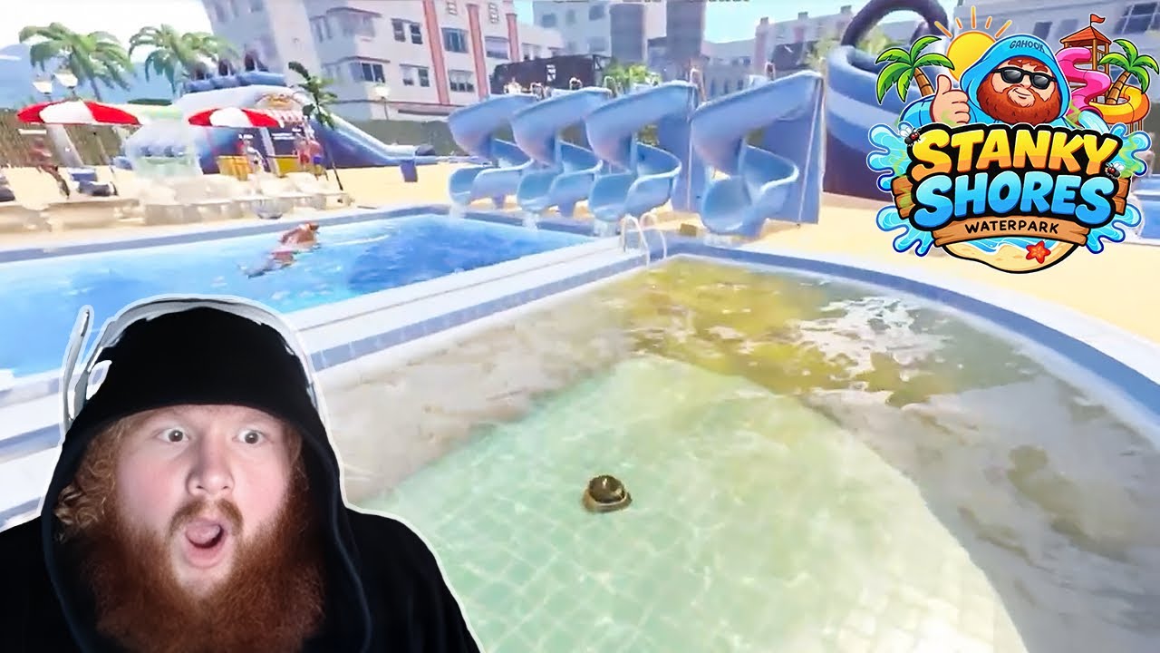 I Need More Lawyers… (Stanky Shores Ep 8) thumbnail from YouTube