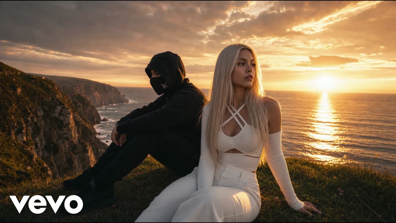 LARA Walker - Shadows in the Game thumbnail from YouTube