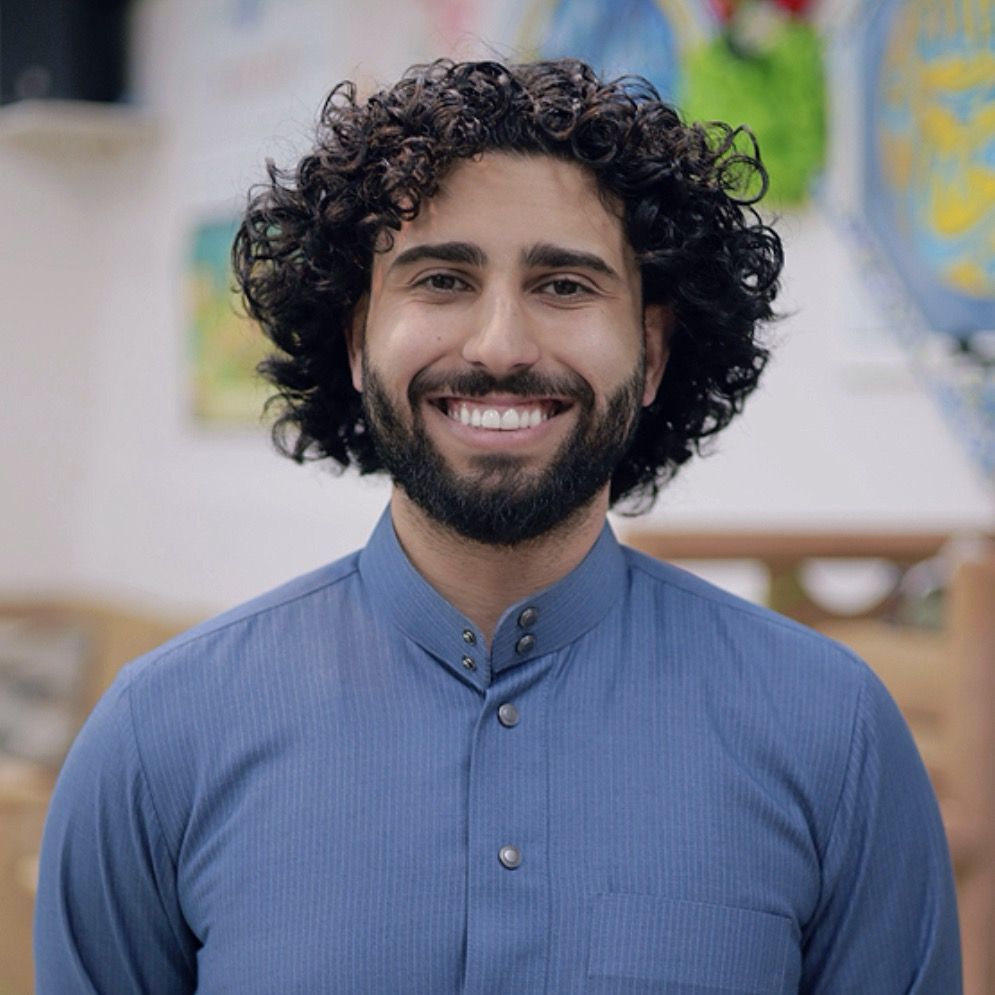 Saif channel avatar