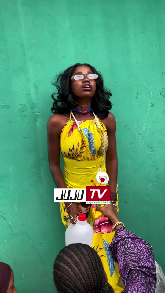 We’re live at 2026 OSUN OSHOGBO FESTIVAL bringing you highlights from one of Yorubaland’s most revered cultural celeb... thumbnail from TikTok
