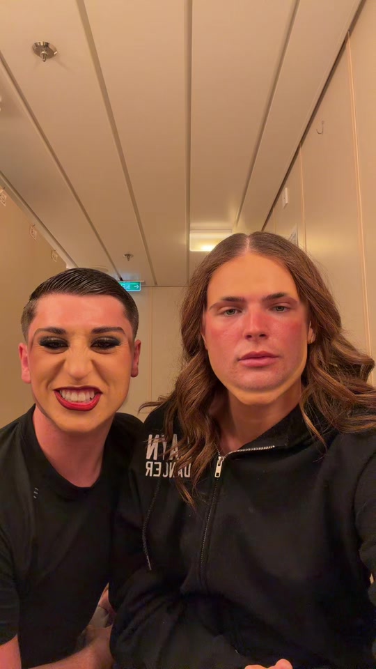 Inspired by @Lewis Smallman thumbnail from TikTok